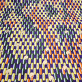 Woodin Bijoux Jelly Bean African Print Fabric